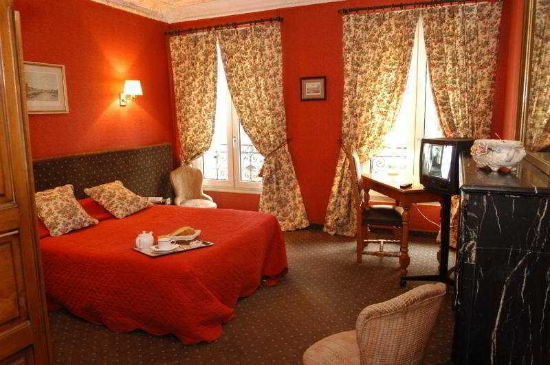Excelsior Batignolles 3* Paris