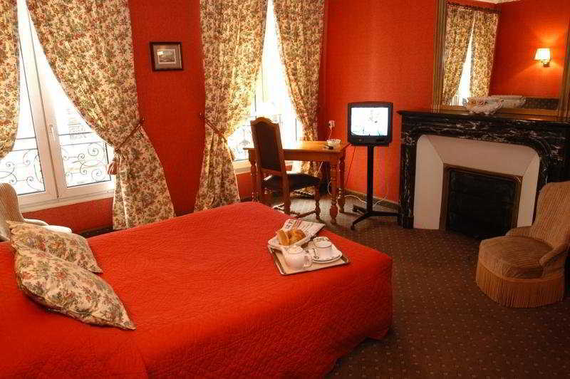 Hotel Excelsior Batignolles