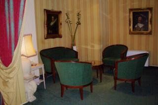 Hotel Armoni Parigi