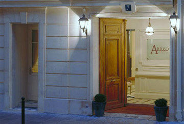 Arioso Hotel 4*