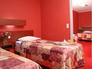 Camelia International 2*