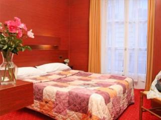 Camelia International 2* Parigi