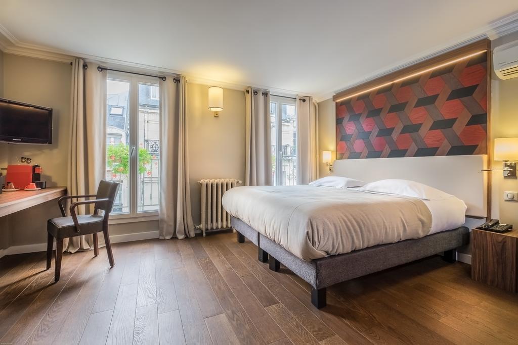 Hotel Concortel