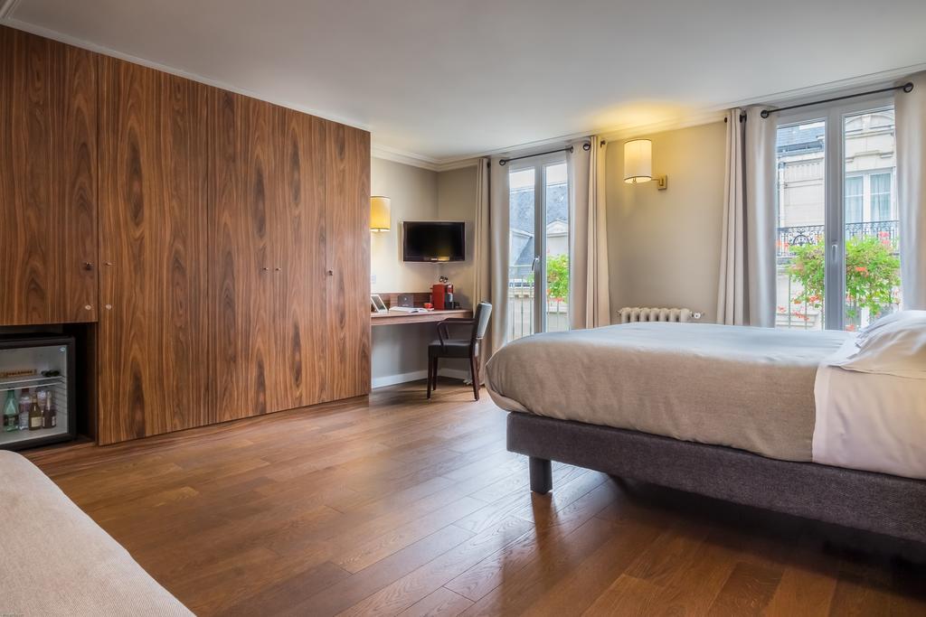 Concortel Hotel Parigi