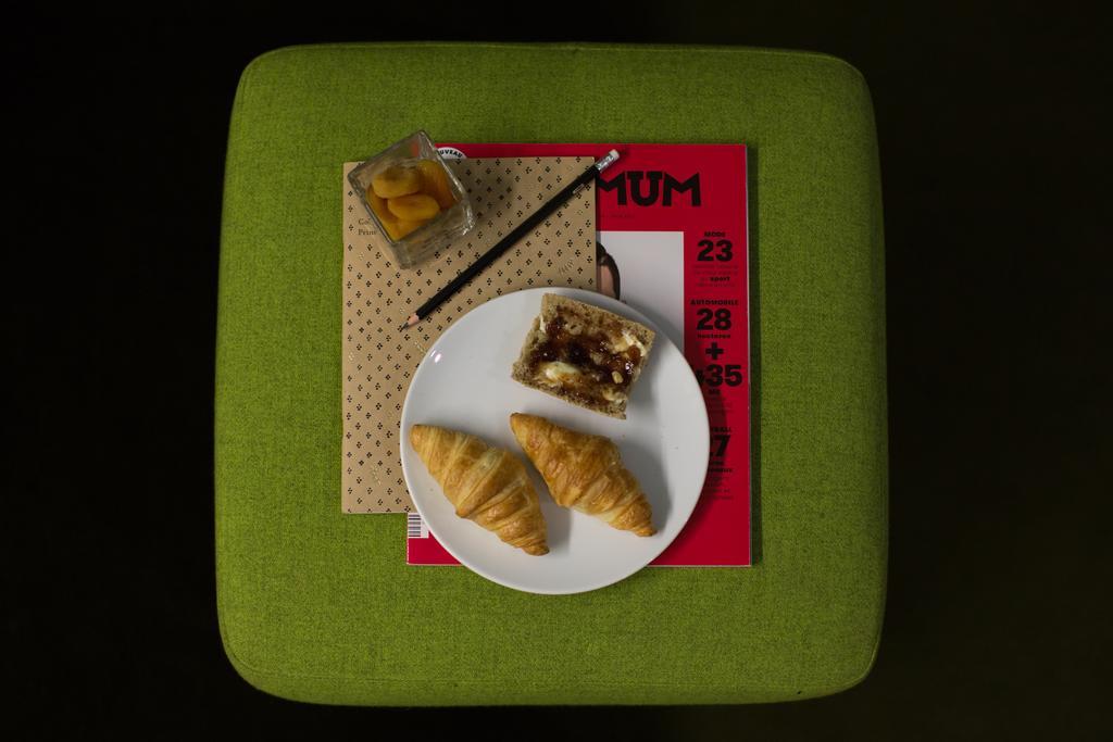 Hotel Odyssey Parigi