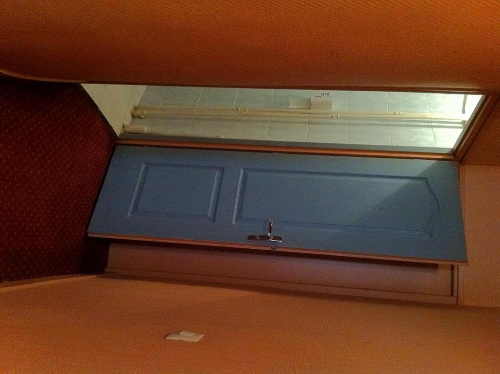 Des Arts Hotel