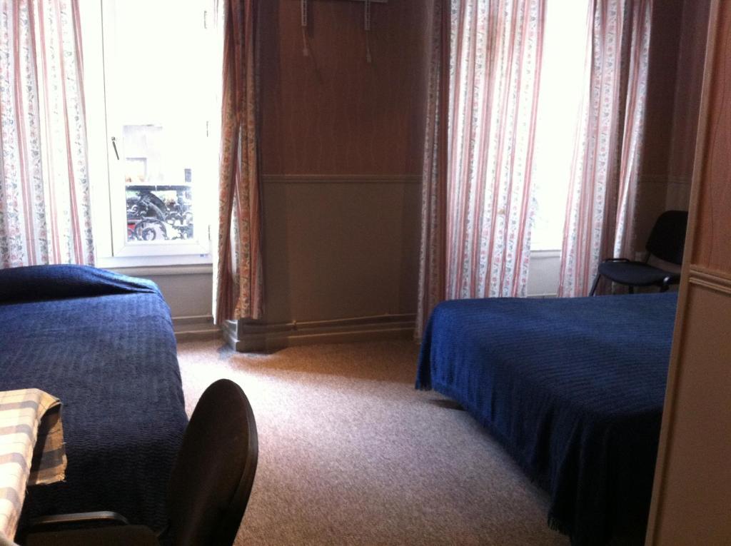 Hotel Des Arts