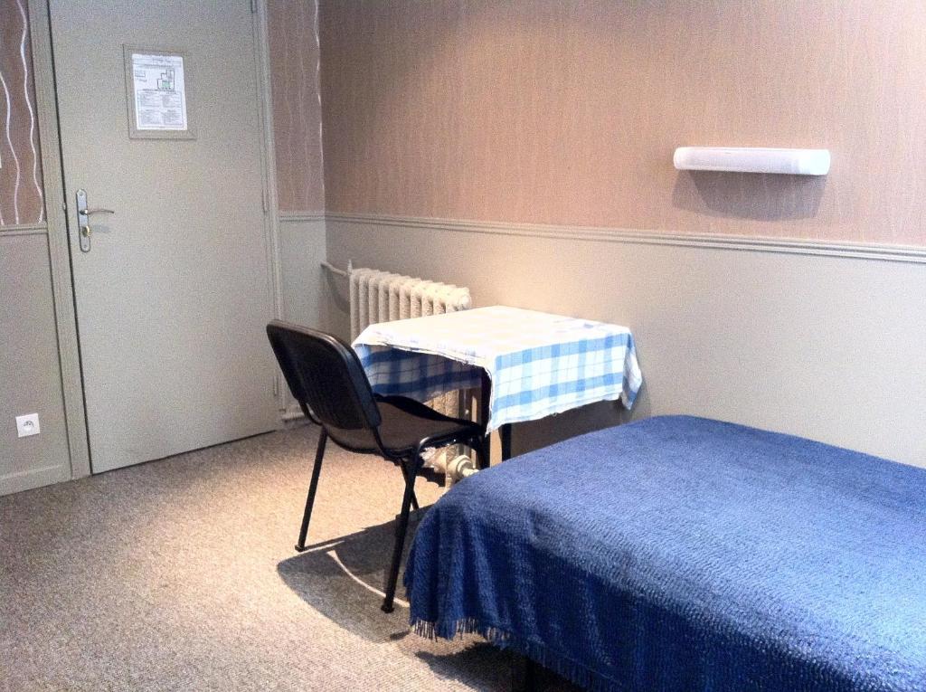 Hotel Des Arts *