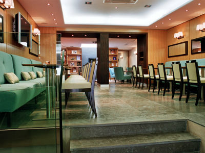 Hotel Bac Saint-germain Parigi