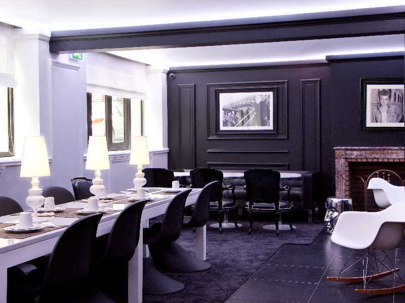 Hotel Icone 3*