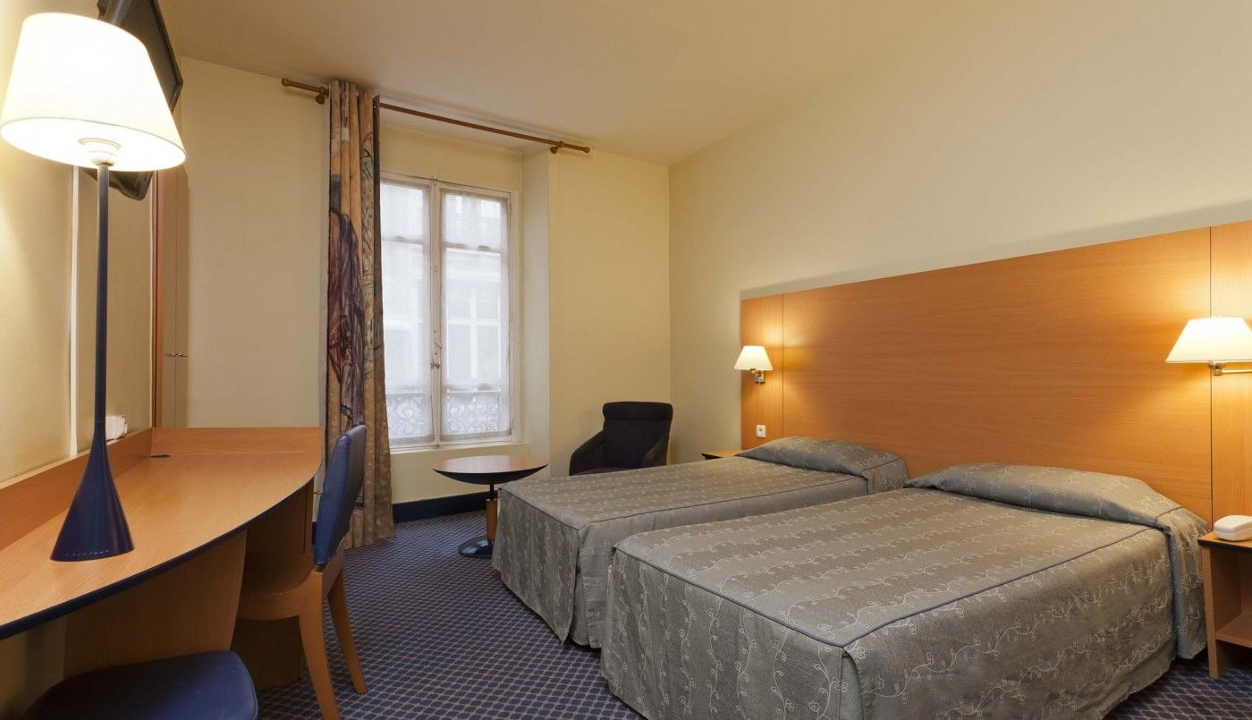Hotel Lautrec Opera