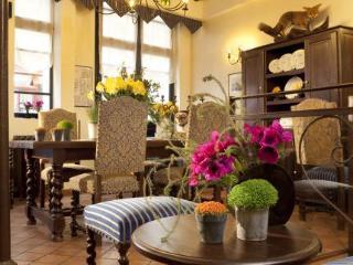 Hotel Castex Parigi
