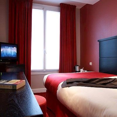 Haussmann Saint Augustin 3*