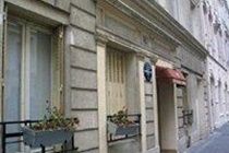 Hotel My In France Opera Saint Georges