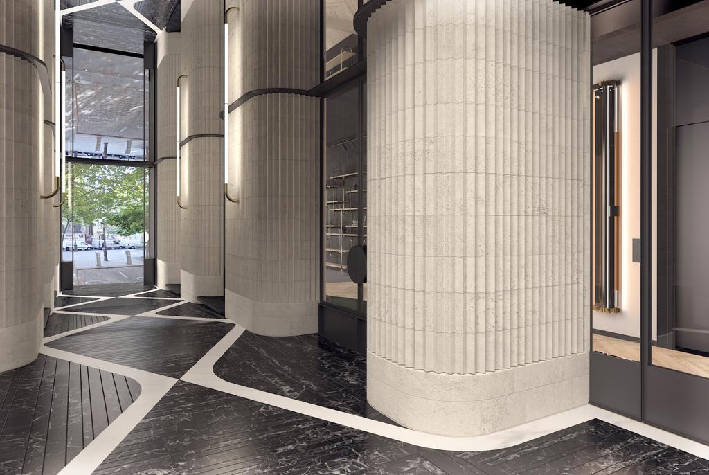 National Des Arts Et Métiers Parigi