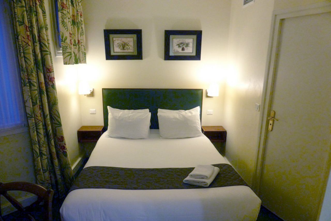 Hotel France Louvre 3*
