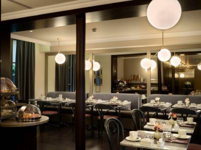 Le Marquis By Inwood Parigi