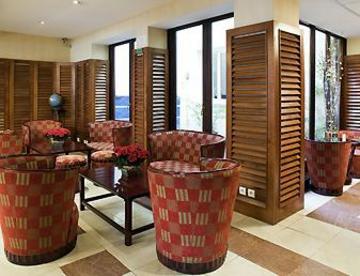 Mercure Arc De Triomphe Wagram Parigi