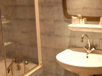 Excelsior Batignolles Hotel Paris