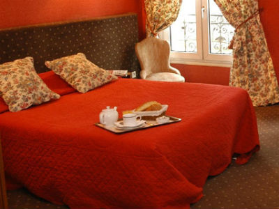 Excelsior Batignolles Hotel Paris
