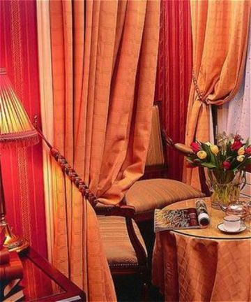 Hotel Montreal Parigi