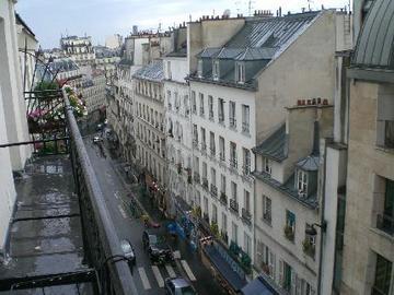 Hotel Des Arts *