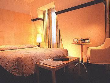 Hotel Mercure La Sorbonne Saint-germain-des-pres