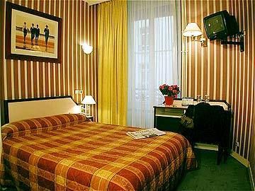 Opera Deauville Hotel Parigi