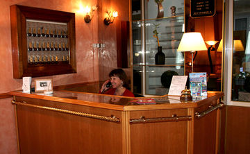 Hotel Istria 3*