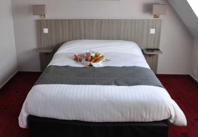 Avia Saphir Montparnasse Hotel Parigi