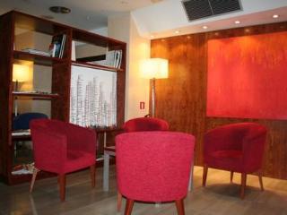Ferney République Hotel