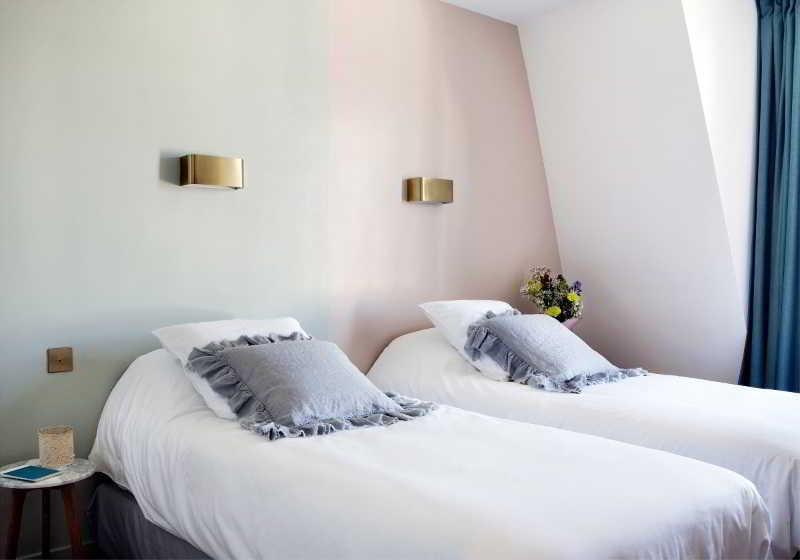 Hotel Henriette 3*