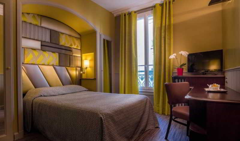 Hotel Concortel 3*