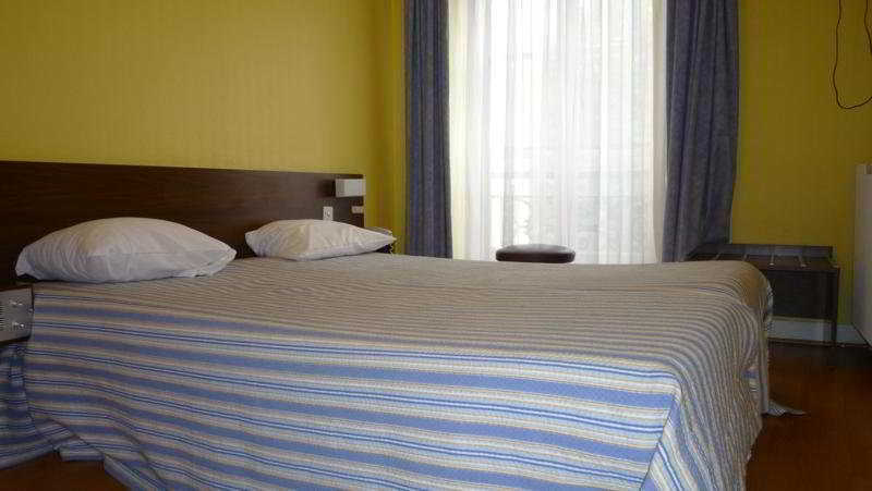 Central Hotel Hotel 3*