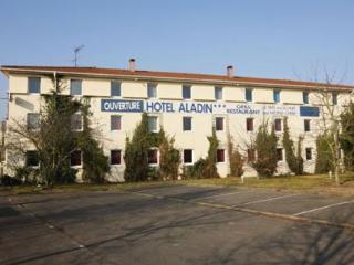 Aladin Hotel