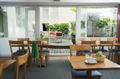 Belambra Clubs & - Le Magendie Hotel