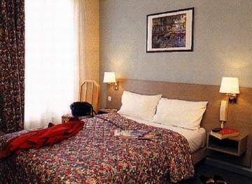 Western Le Montparnasse