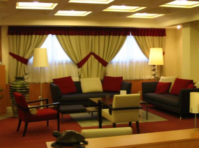 Hotel Le Richemont