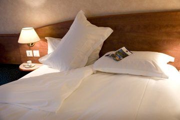 Hotel Ibis Styles Massena Olympiades 3*