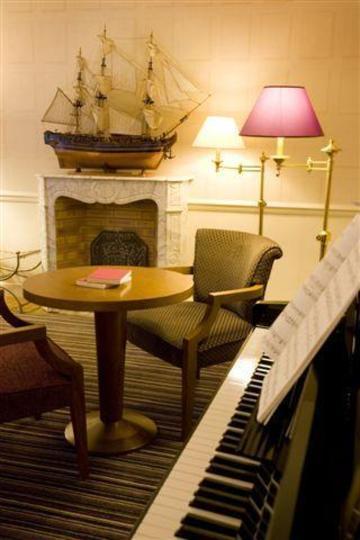 Le Bailli Hotel