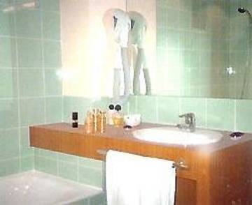 Du Continent Hotel Paris