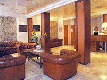 Lebron Hotel Parigi