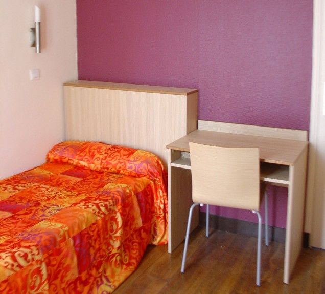Hotel Tolbiac