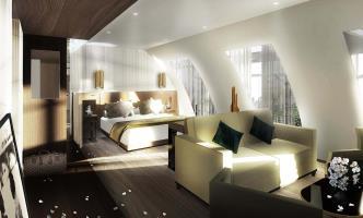 Hotel Maison Albar - Le Pont-neuf 5*