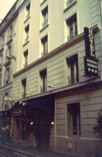Nuage Hotel