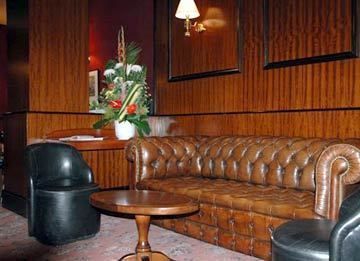 Hotel Brittany 3*