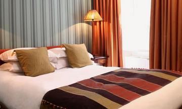 Des Arts - Saint-germain Hotel Parigi