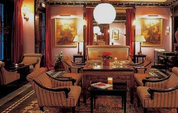 Des Arts - Saint-germain Hotel Parigi