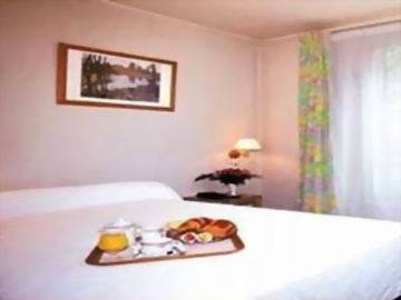Eden Montmartre Hotel 3*
