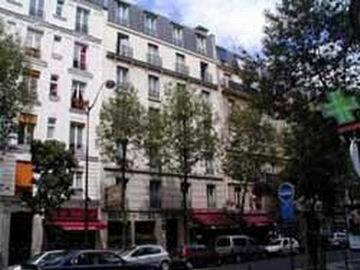 Eden Montmartre Hotel 3*